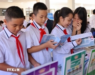 Hanoi becomes member of UNESCO’s Global Network of Learning Cities